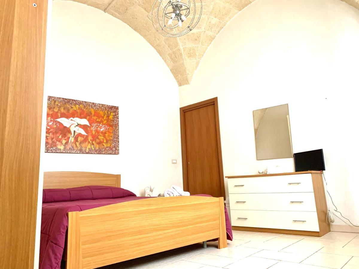 Villa La Piccola Dimora Carovigno Exterior foto